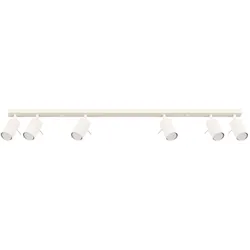 Sollux SL.1499 Plafond RING 6L beige
