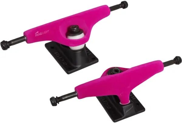 Skateboard Achsen Tensor Mag Light Velvet (144 - Crimson/Black)