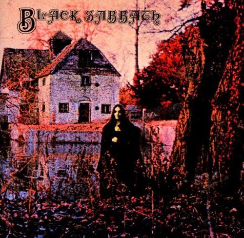 Black Sabbath - Black Sabbath - Preis vom 15.10.2026 23:06:25 h