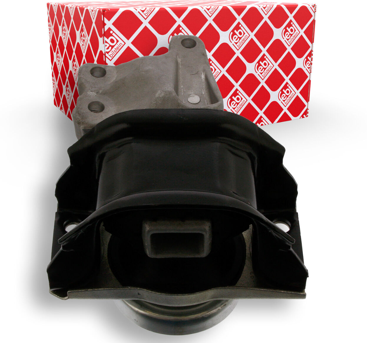 Febi Bilstein Lagerung, Motor 100150 Rechts Für Peugeot Ds