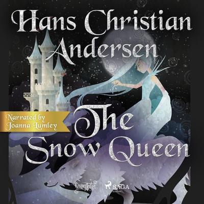 The Snow Queen - Hans Christian Andersen, Audio, 9788726619201