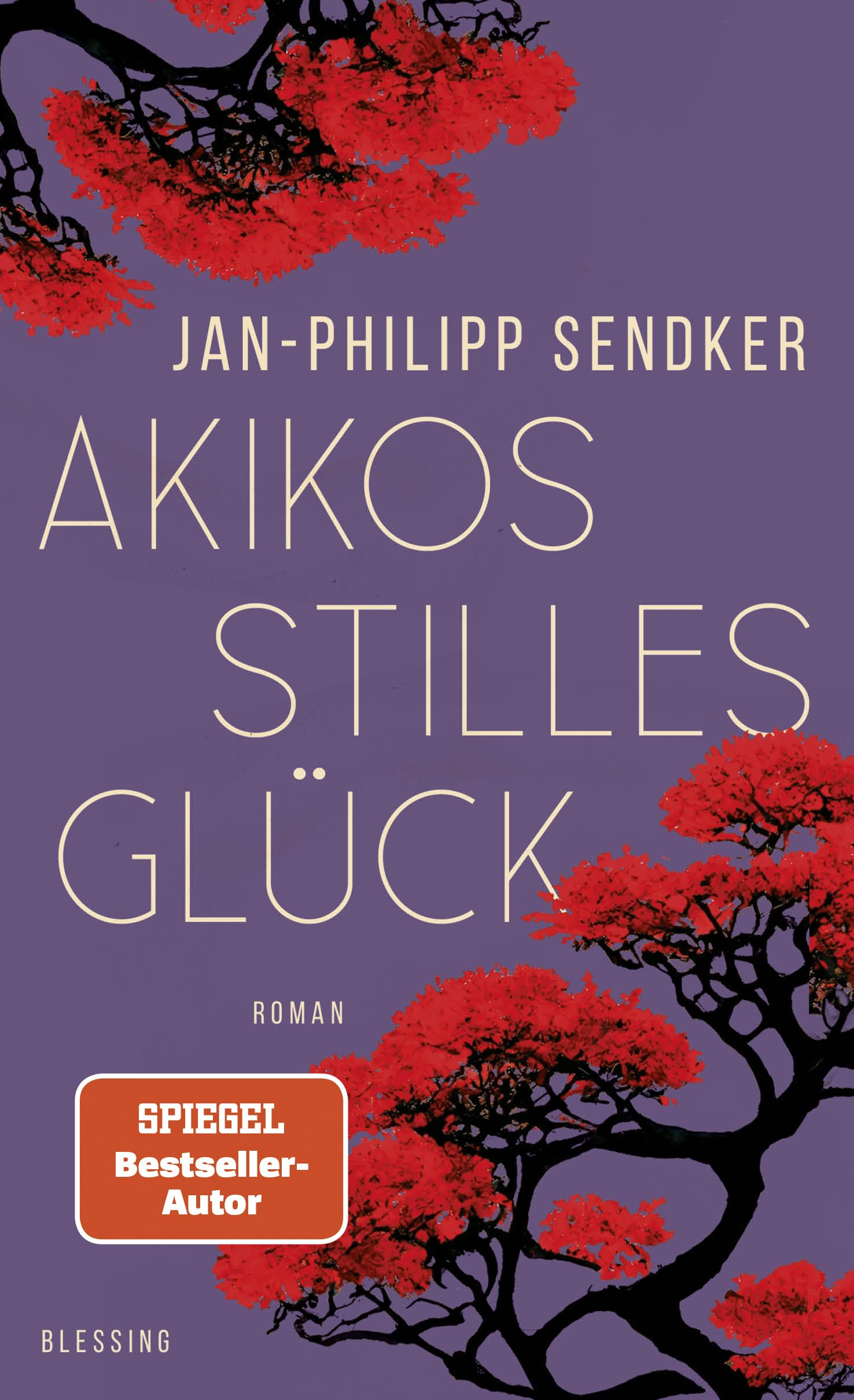 Jan-Philipp Sendker - Akikos stilles Glück: Roman - Preis vom 30.09.2026 22:30:23 h