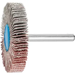 PFERD TOOLS Korund Fächerschleifer F für Feinschliff und Finish - 44505066