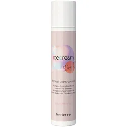 200ml Inebrya Ice Cream Keratin Keratin Instant Dry Shampoo
