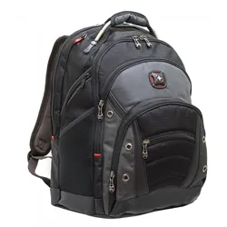 Wenger Synergy Notebook Rucksack 14,1" bis 15,6" Zoll