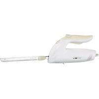 Elektromesser EM 3062 weiß, 150 Watt