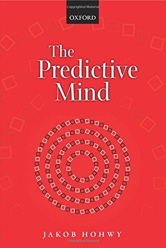 Jakob Hohwy - The Predictive Mind - Preis vom 09.10.2026 07:28:09 h
