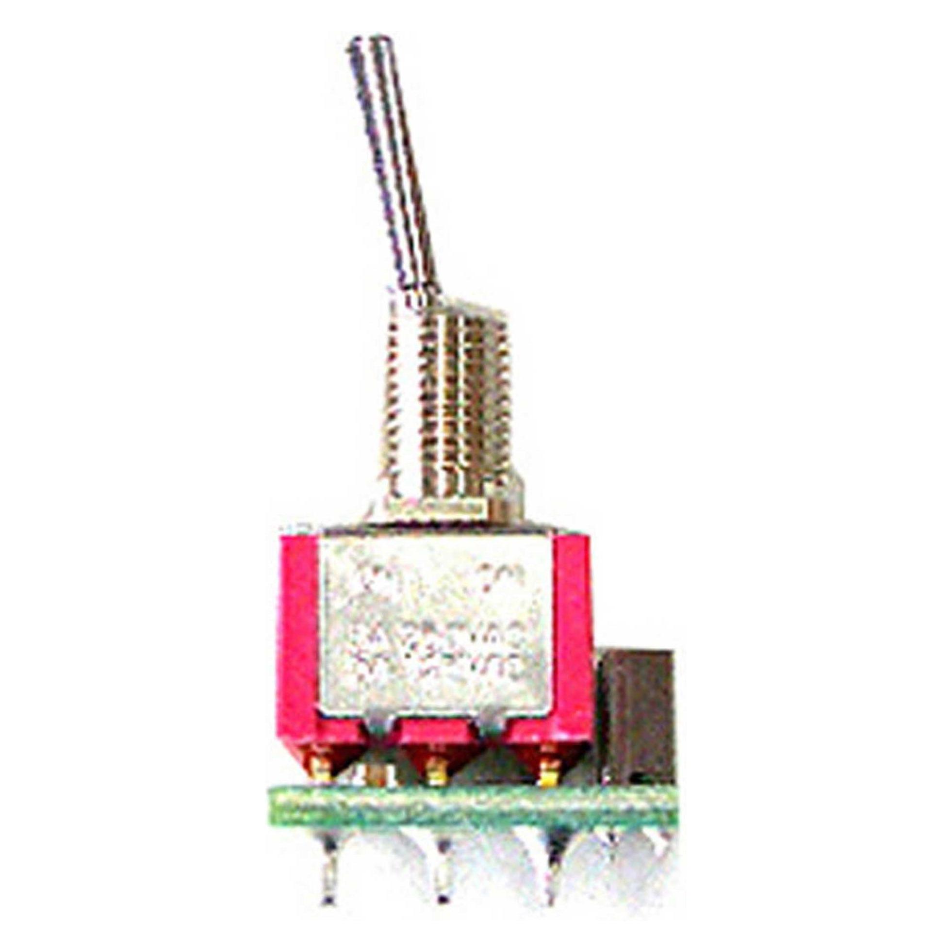 Jeti DUPLEX 2,4EX 3-Stufen-Schalter (kurz) für Sender DS-16/14 (80001551)