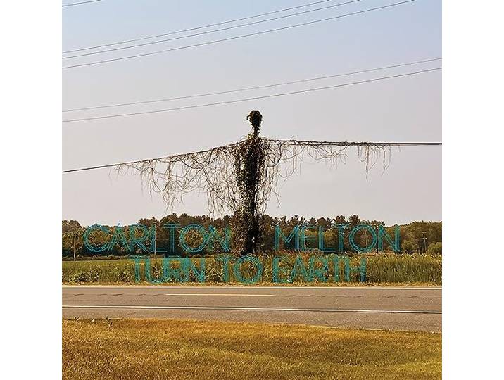 Turn To Earth