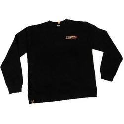 HPI Classic Long Sleeve (black/adult Xxl)