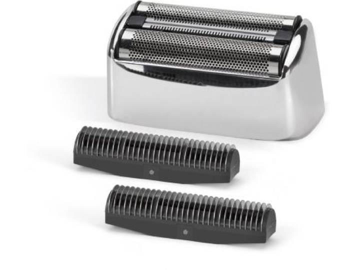 Babyliss - Lame De Rasoir De Remplacement Rasoir Double Grille