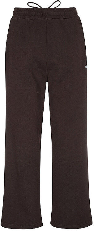 CARHARTT WIP Jogginghose CASSIE dunkelrot   S S