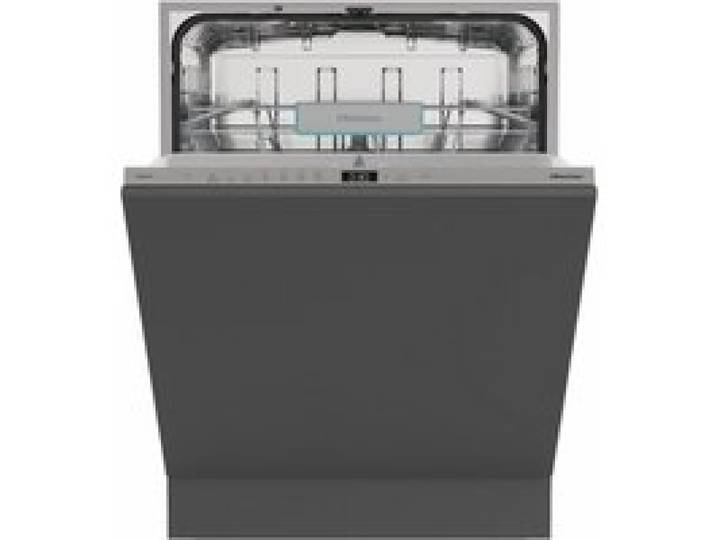 Hisense Lave-vaisselle 60cm 14 couverts 46bd tout intégrable - HV642C65