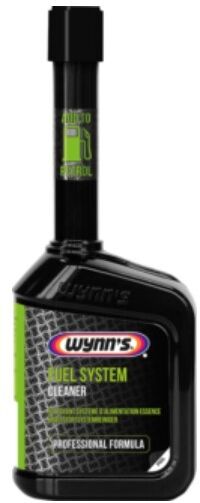 WYNN'S W61351 Benzin-Additiv
