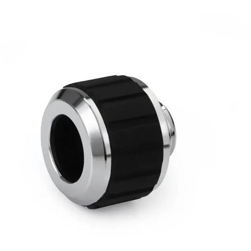 Alphacool Apex Grip HardTube fitting 13mm G1/4 chrome