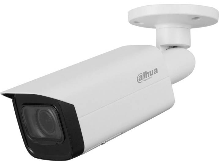 Caméra de sécurité Dahua DH-IPC-HFW2841TP-ZS-27135 CMOS 8MP