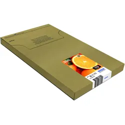 Epson, Druckerpatrone, Multipack 5-colours 33XL Claria Premium Ink EasyMail (BK, C, M, Y)
