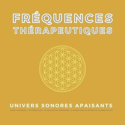 Fréquences Thérapeutiques - Neowaves Fréquences Thérapeutiques, Audio, 4069828569805