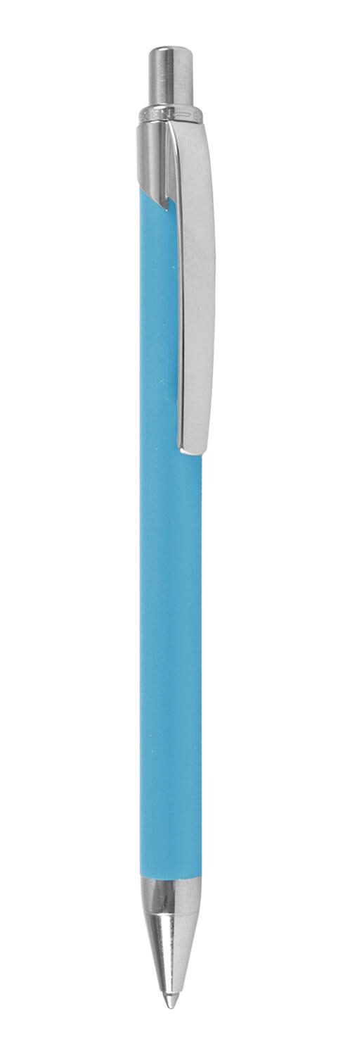 BALLOGRAF® Rondo Soft Kugelschreiber 1.0 mm Blau 10828001