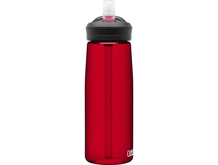 Camelbak Trinkflasche Eddy+ H 25.4 cm Paradise Blue Kunststoff 0.75 l Spülmaschinenfest
