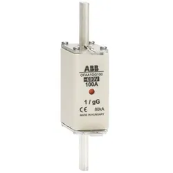 ABB Stotz S&amp;J NH-Sicherung OFAA1GG35