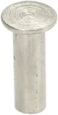 Rivet, garniture de frein à tambour RIVET 3208-26AL