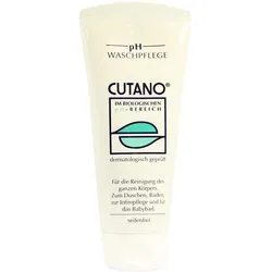 Cutano Waschpflege 200 ML