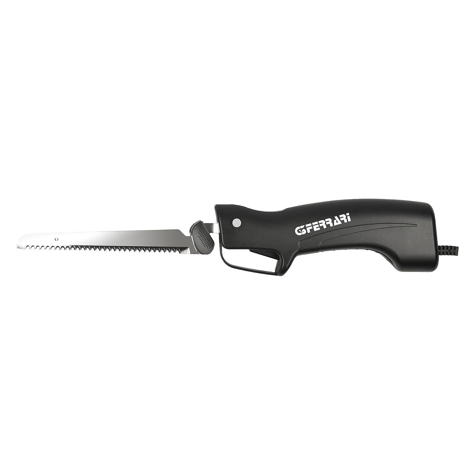 G3 Ferrari SpeedyCut Elektrisches Messer mit DC-Motor und (G2014800)
