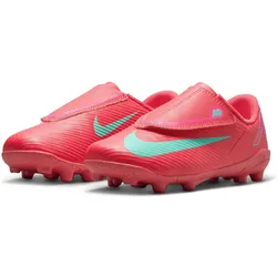 Nike, Jungen, Fussballschuhe, Jr Vapor 16 Club Mg Ps (V) Fussballschuh (28)