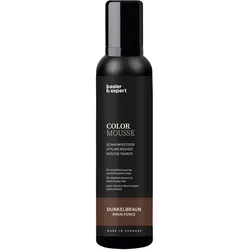 200ml basler Color Mousse