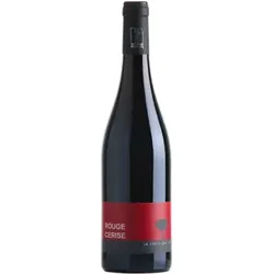 Rouge Cerise 2025 - La Croix Gratiot