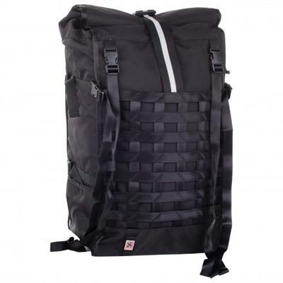 Chrome - Barrage Pro 80 - Bike-Rucksack grau