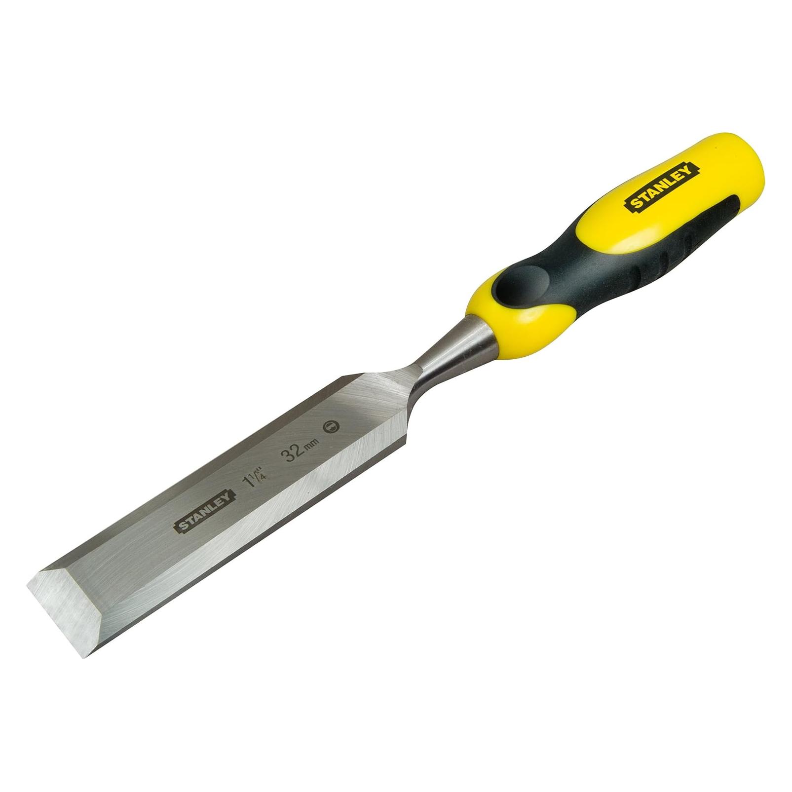 Stanley Stechbeitel Dynagrip 30 mm (0-16-890)