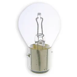 Scharnberger+Hasenbein NV-Lampe 35x60mm 65408