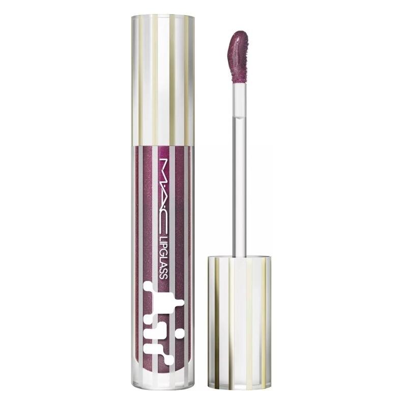 MAC Jeans Luftiger Glanz für volle Lippen (231 Sublime) (60659952)