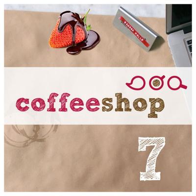 Coffeeshop 1,07: Bessere Hälfte - Gerlis Zillgens, Audio, 9783838771182