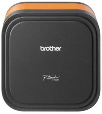 Brother PT-E920BT CUBE Pro etiquetadora