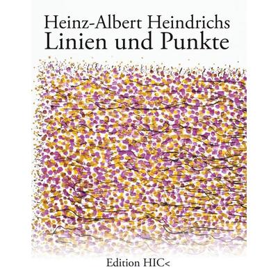 Linien und Punkte -