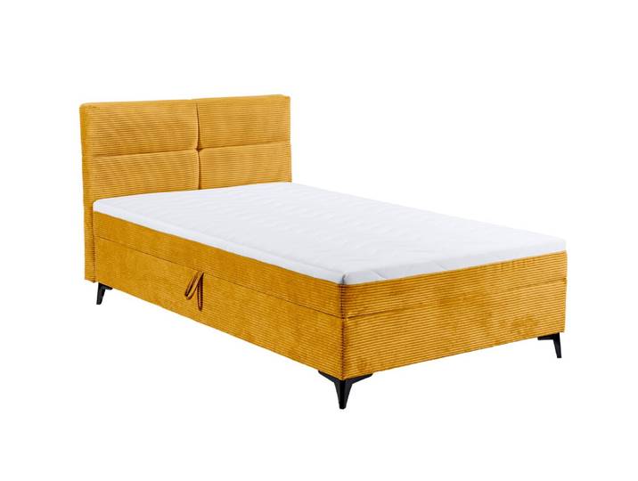 Esposa Boxbett ANDON, senf, Cord