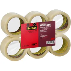 Scotch, Klebeband, Heavy (50 mm)