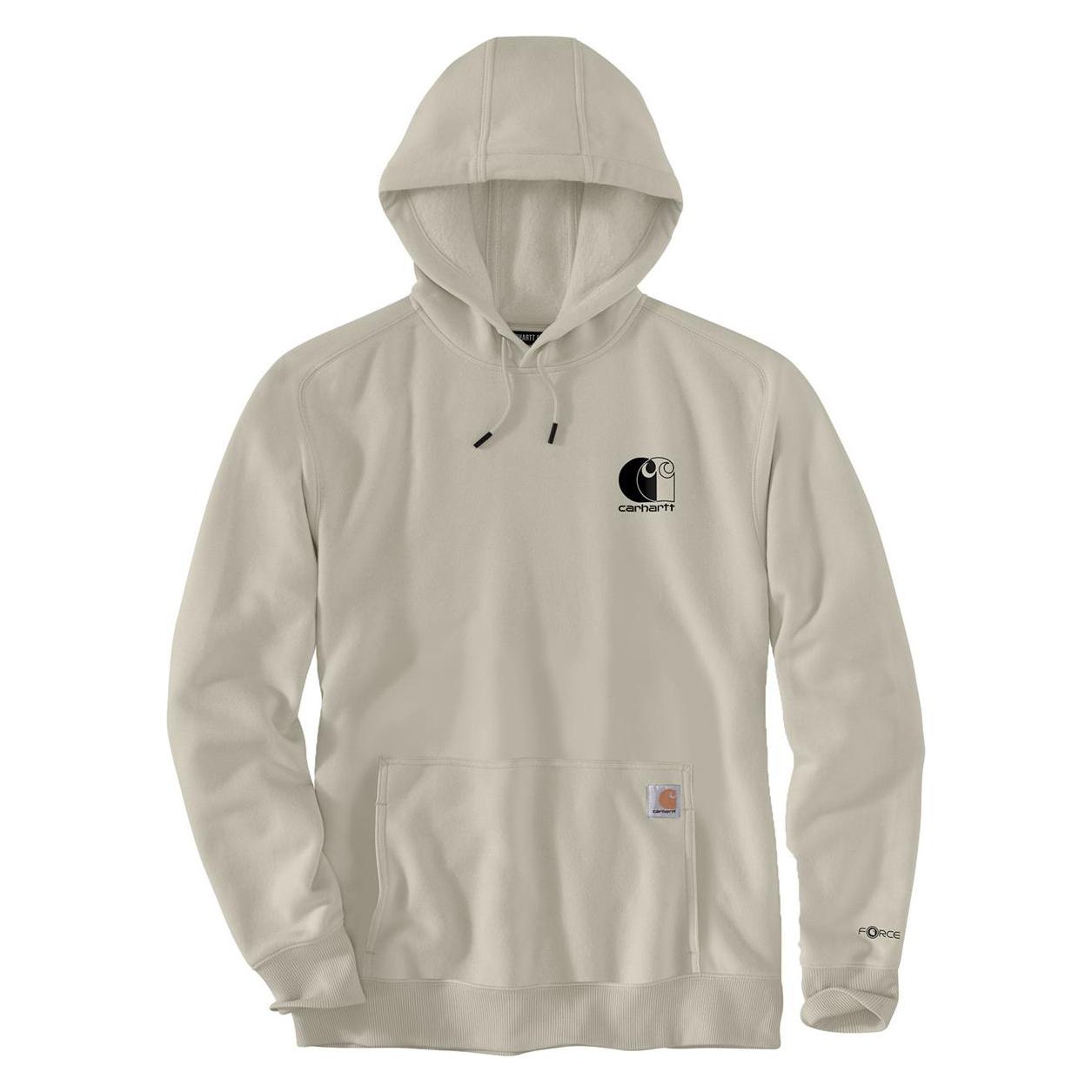 Carhartt Bekleidung 107064-EC0 Force (L) (64980960)
