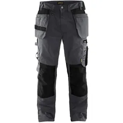 Blakläder, Arbeitshose, Handwerker Arbeitshose (46)
