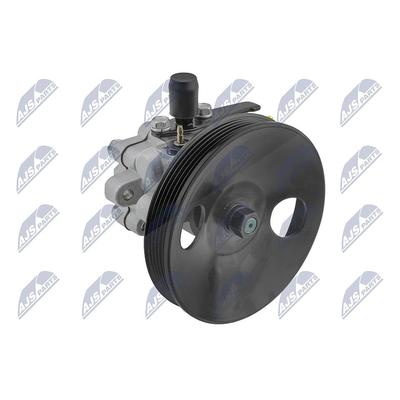 Nty Hydraulikpumpe, Lenkung [Hersteller-Nr. SPW-HY-506] für Hyundai