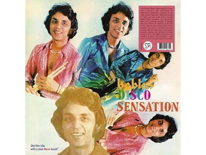 Babla's Disco Sensation