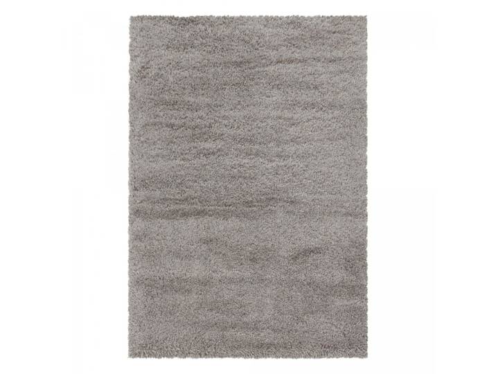 Tapis shaggy 120x170 beige