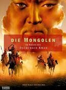 Gudrun Ziegler - Die Mongolen: Im Reich des Dschingis Khan. Das Buch zur Fernsehserie - Preis vom 30.09.2026 09:01:18 h