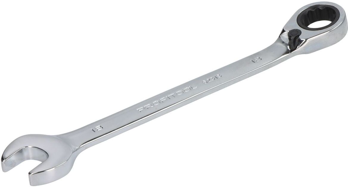 Sperrmutter-Ringschlüssel PROFITOOL 0X62318