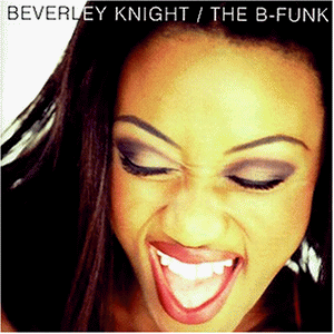 Beverley Knight - The B-Funk - Preis vom 09.10.2026 07:28:09 h