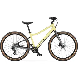 woom EXPLORE 5 Gen.H - mellow yellow