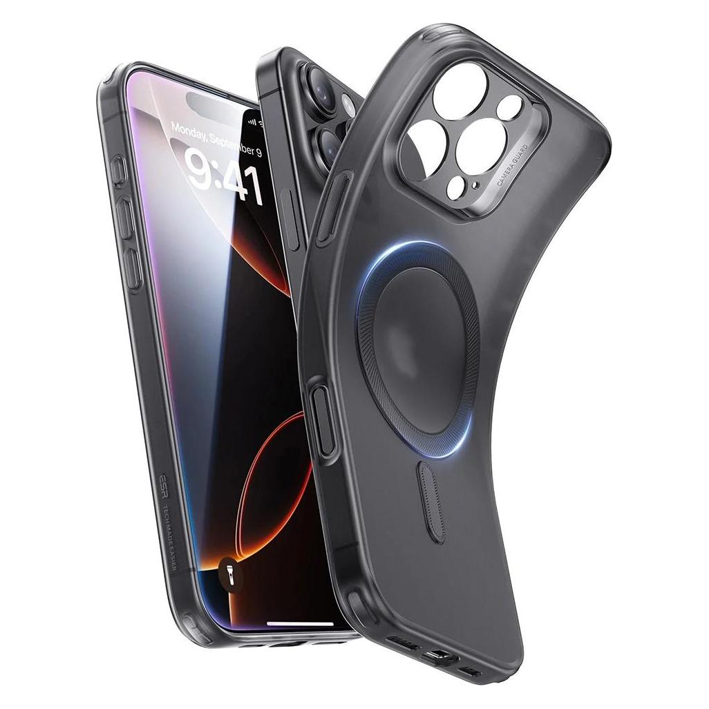 ESR Zero HaloLock Case (Apple iPhone 16 Pro Max) (1A7740202)